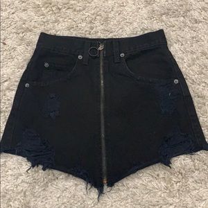 carmar skirt LF